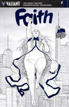 Cover of Cvr O Ssalefish Comics Var Ryp