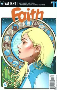 Cover of Cryssy Cheung Variant