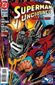 Cover of Cover I
