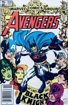 Cover of Cover C Canadian Price Variant