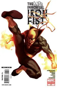 Cover of Marko Djurdjevic 70th Anniversary Variant