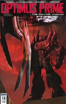 Cover of Livio Ramondelli Cover