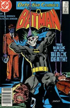 Cover of Cover C Canadian Price Variant