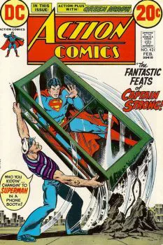 Cover of Cover B Mark Jewelers Variant