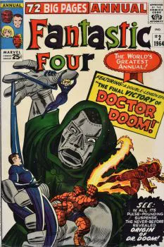 Cover of Cover B Canadian Price Variant