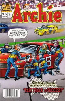 Cover of Cover C Newsstand Edition
