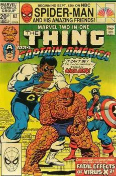 Cover of Cover C UK Price Variant
