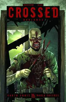 Cover of Lip Snip Cover
