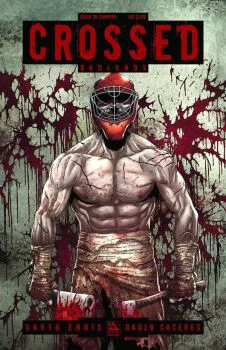 Cover of Chopper Cover
