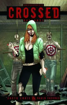 Cover of Collector Set VIP Cover