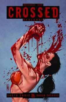 Cover of Fresh Kill Cover