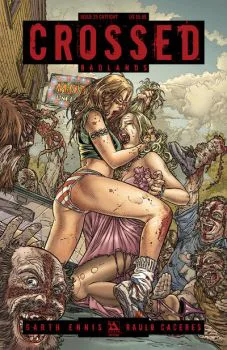 Cover of Catfight Cover