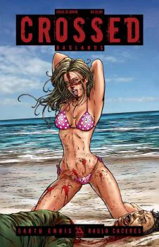 Cover of Bikini Cover