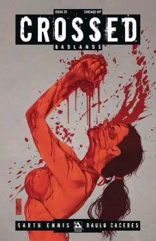 Cover of Chicago VIP Cover