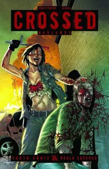 Cover of Torture Cover