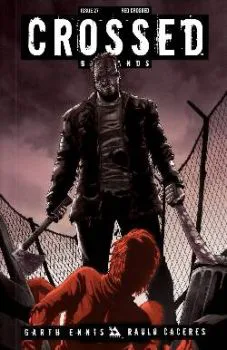 Cover of Red Crossed Order Incentive Cover