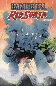 Cover of Cover D Jonathan Lau Variant