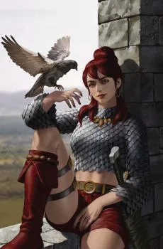 Cover of Cover J Junggeun Yoon Incentive Virgin Variant (1:30)