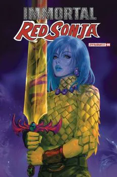 Cover of Cover M Leirix Ultraviolet Variant