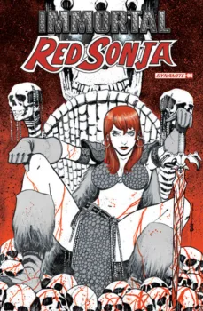 Cover of Cover S Sedat Oezgen Exclusive Variant