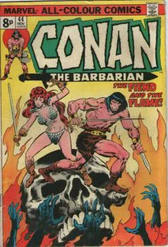 Cover of Cover B UK Price Variant