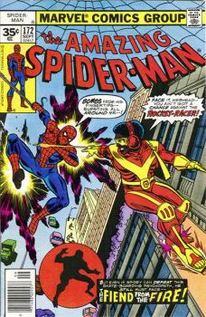 Cover of Cover C 35 Cent Price Variant
