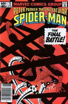 Cover of Cover D Mark Jewelers Variant