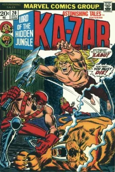 Cover of Cover B Mark Jewelers Variant