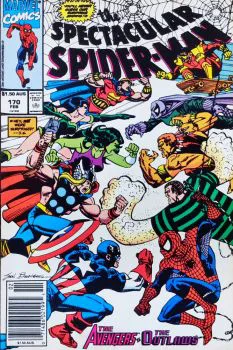 Cover of Cover C Australian Price Variant