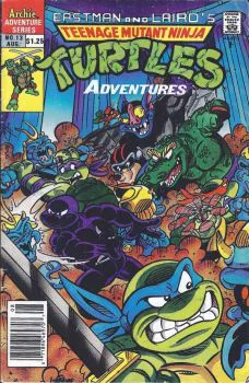 Cover of Cover C Canadian Price Variant