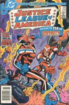 Cover of Cover C Canadian Price Variant