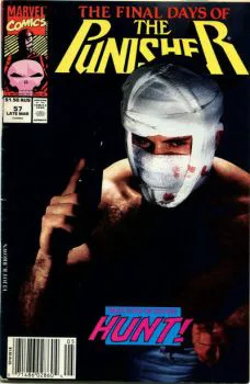 Cover of Cover C Australian Price Variant
