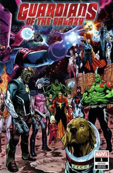 Cover of Cover B Geoff Shaw Wraparound Variant