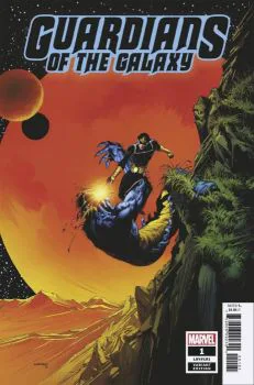 Cover of Cover F Bernie Wrightson Hidden Gem Variant