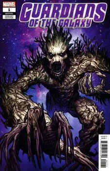Cover of Cover G Steve Skroce Incentive Variant (1:10)