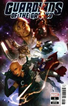 Cover of Cover H Gerald Parel Incentive Variant (1:25)