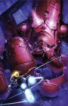 Cover of Cover N Clayton Crain Exclusive Virgin Variant