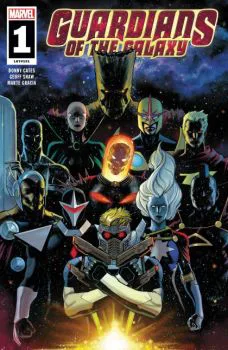 Cover of Cover AA Walmart Variant