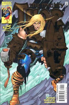 Cover of Foil Enhanced Variant