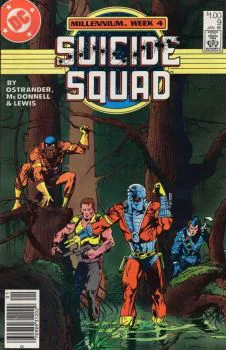 Cover of Cover C Canadian Price Variant