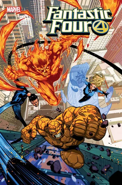 Cover of Cover C Francesco Manna Variant
