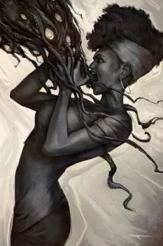 Cover of Ivan Tao Virgin Variant