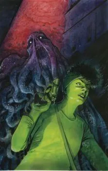 Cover of TFAW Exclusives