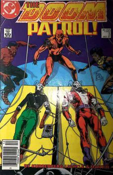 Cover of Cover C Canadian Price Variant
