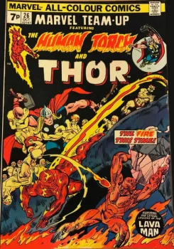 Cover of Cover B UK Price Variant