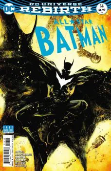 Cover of Variant Sebastian Fiumara Cover