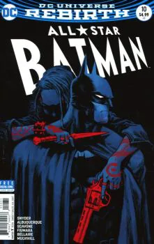 Cover of Variant Sebastian Fiumara Cover