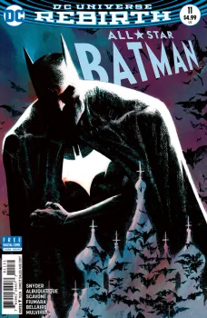 Cover of Variant Sebastian Fiumara Cover