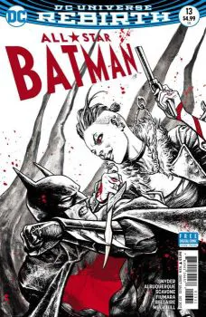 Cover of Variant Sebastian Fiumara Cover