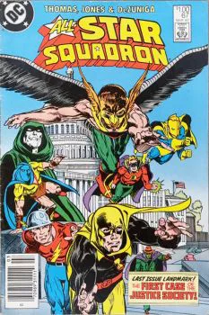 Cover of Cover C Canadian Price Variant